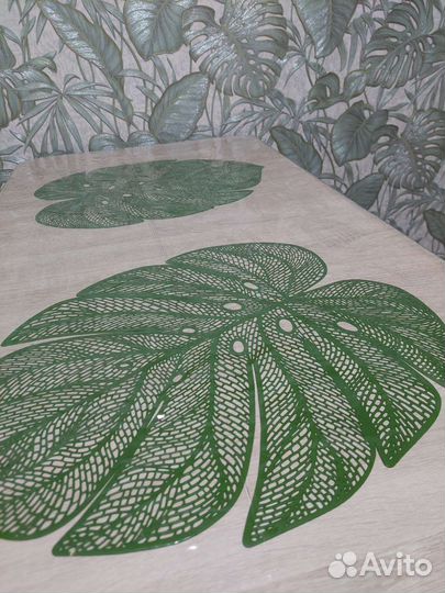 Термо салфетка