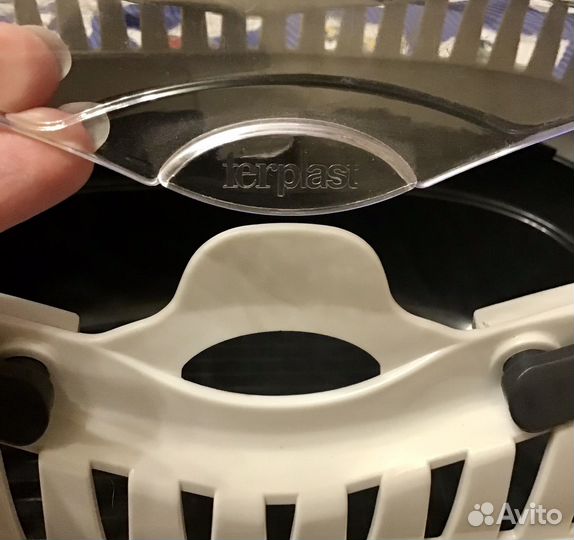 Переноска для животных Ferplast Германия Новая