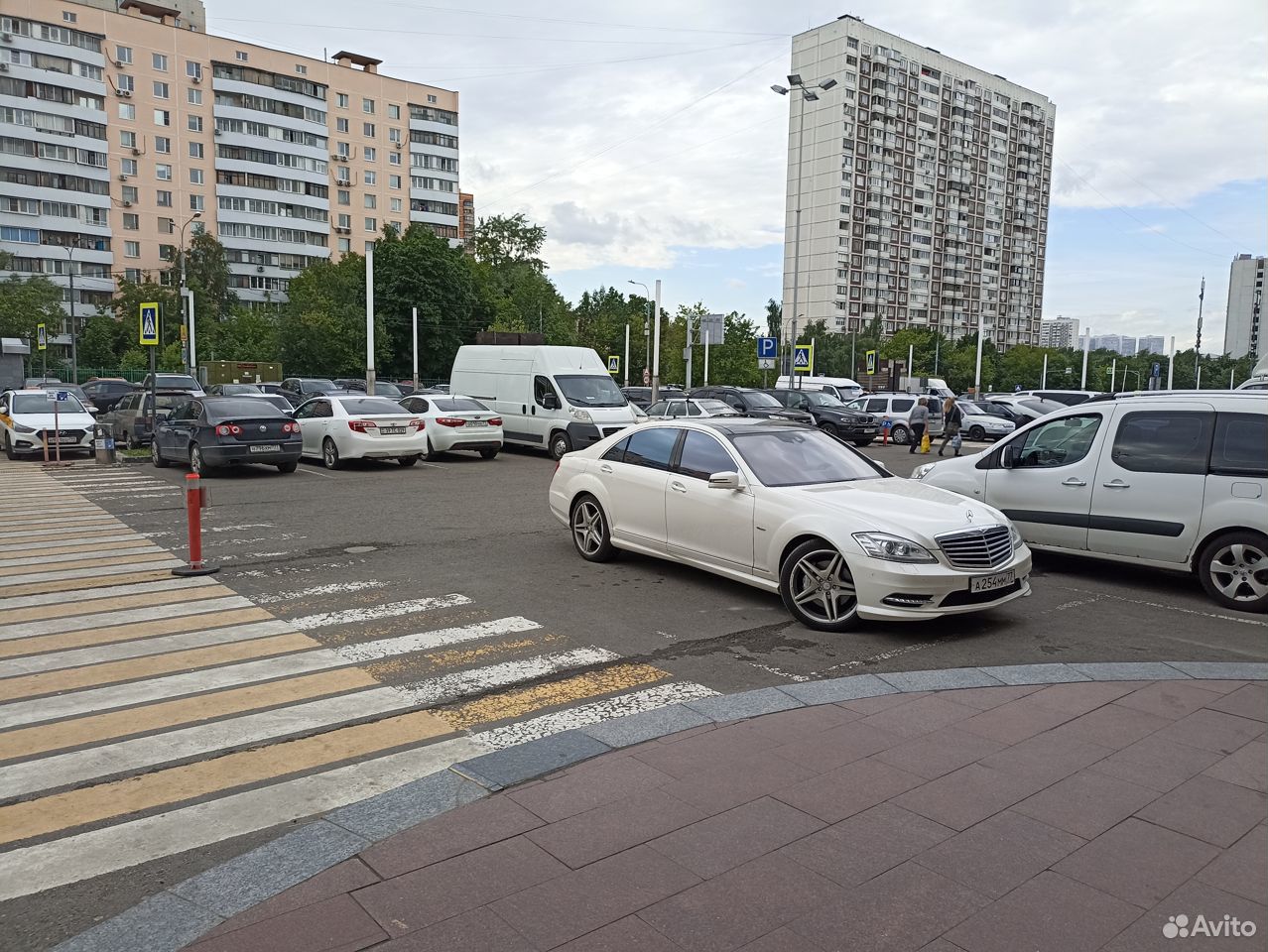 Мастерская по изготовлению ключей