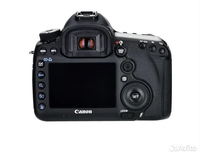 Наглазник для фотоаппарата Canon 5D Mark III и др
