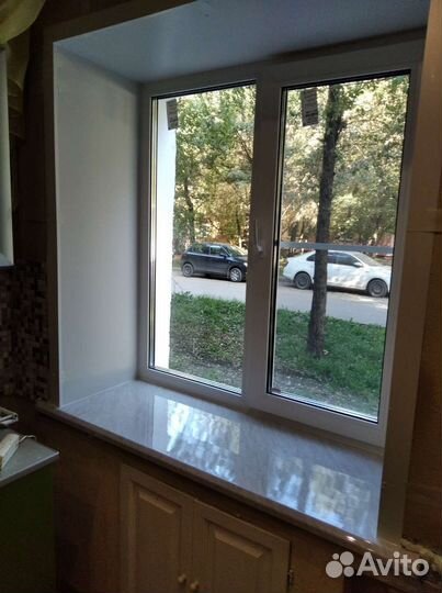 Монтаж окон и ремонт напрямую от монтажников