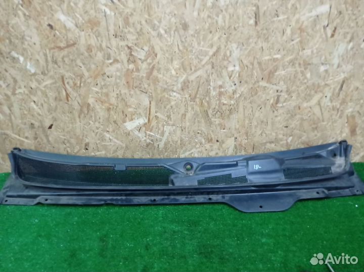 Dodge RAM 2019- жабо