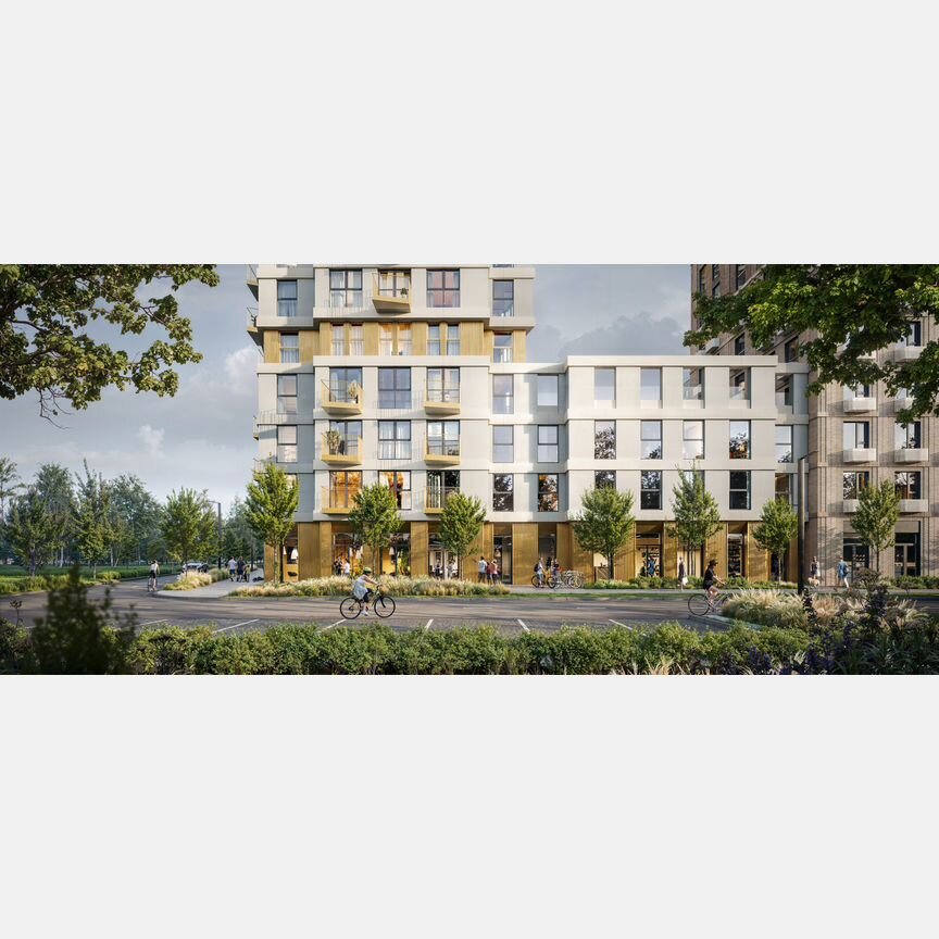 Квартира-студия, 24,5 м², 8/16 эт.