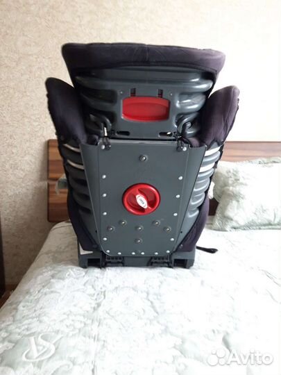 Детское автокресло Diono Monterey 2