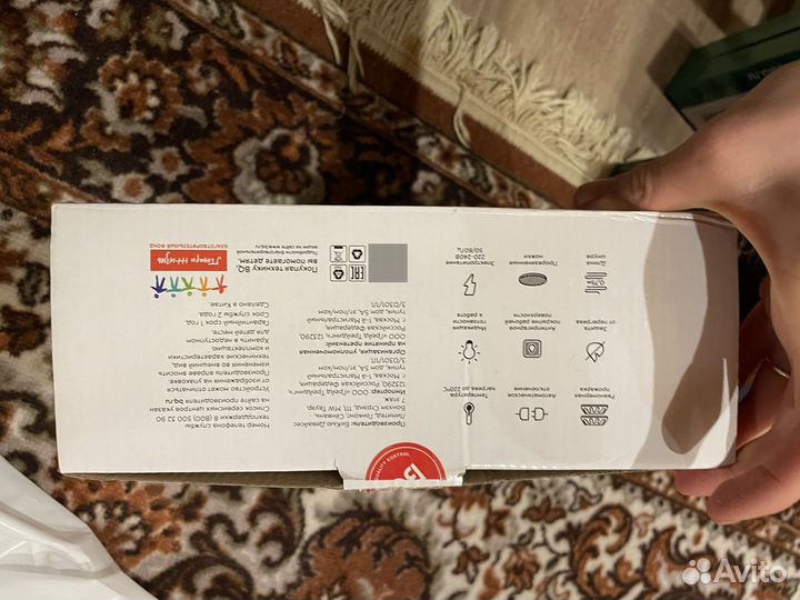 Bq st1006 прибор для выпечки. Гриль