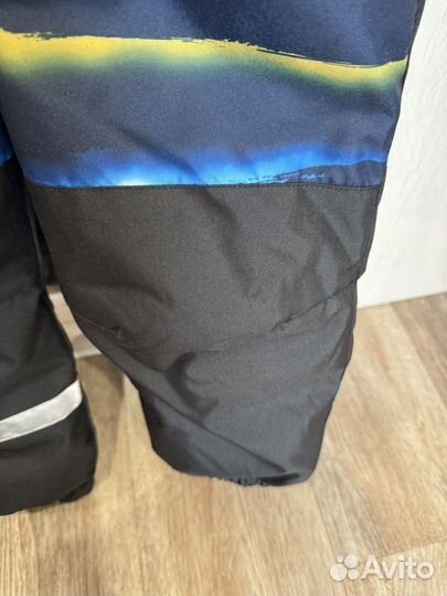 Комбинезон зимний Lassie 98