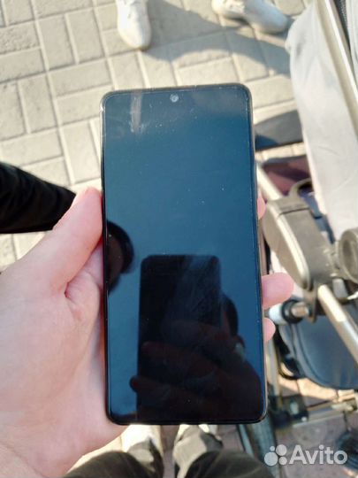 Xiaomi Redmi Note 10 Pro, 6/128 ГБ