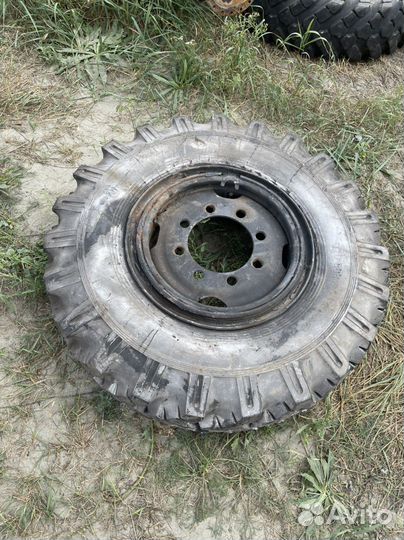 Алтайшина М-93 320/80 R20