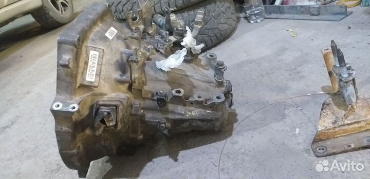 Honda civic 5D МКПП