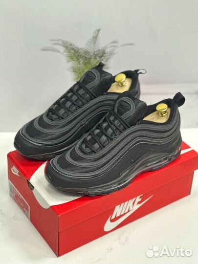 Кроссовки мужские Nike air max 97