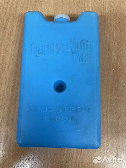 Хладоэлемент