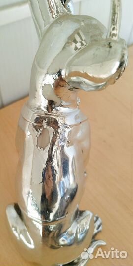 Сувенир собака