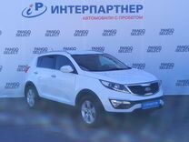 Kia Sportage 2.0 AT, 2013, 229 573 км, с пробегом, цена 1 278 000 руб.