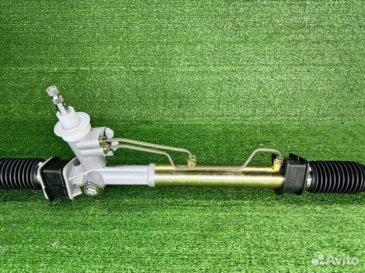 Рейка рулевая Део Матис