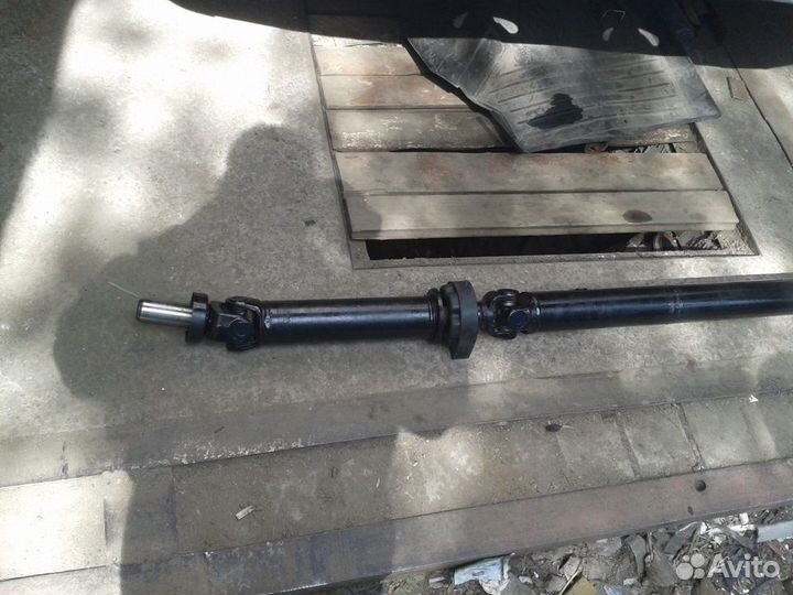 Замена рулевых тяг