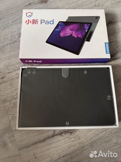 Lenovo tab p11 4 64