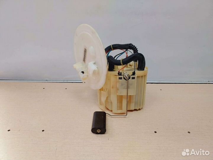 Бензонасос Opel Astra H