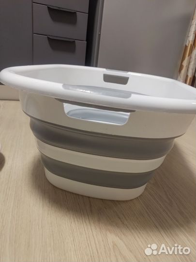 Тазик, ванночка для купания