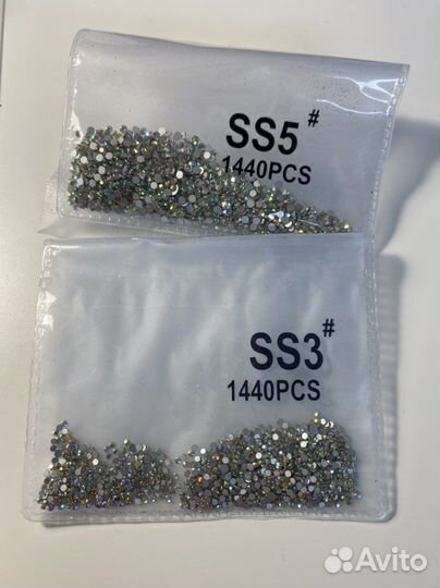 Блестки глиттеры