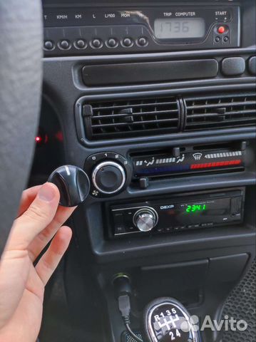 Крутилки регуляторы ваз 2114, 15, 13