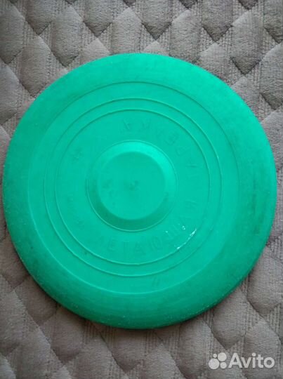 Санки ледянки из СССР и 