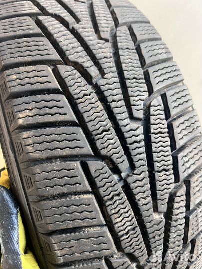 Kumho I'Zen KW31 205/60 R16