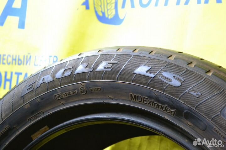 Goodyear Eagle LS 2 275/50 R20