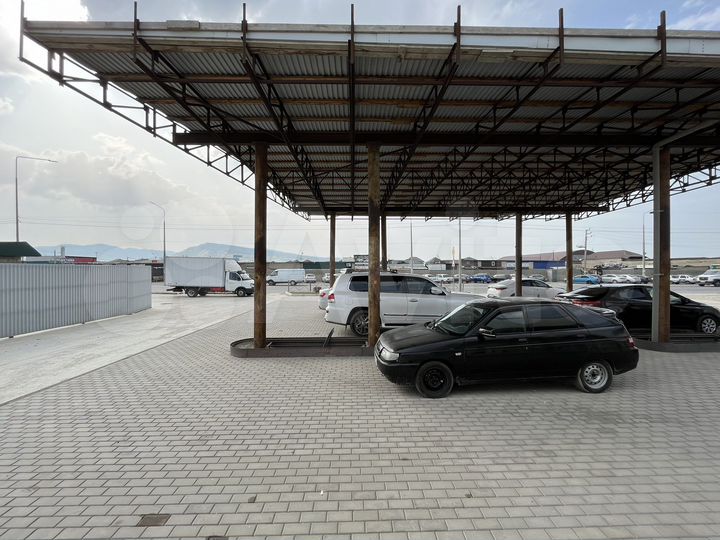 Торговая площадь, 90 м²
