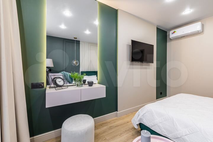 3-к. квартира, 65 м², 2/9 эт.