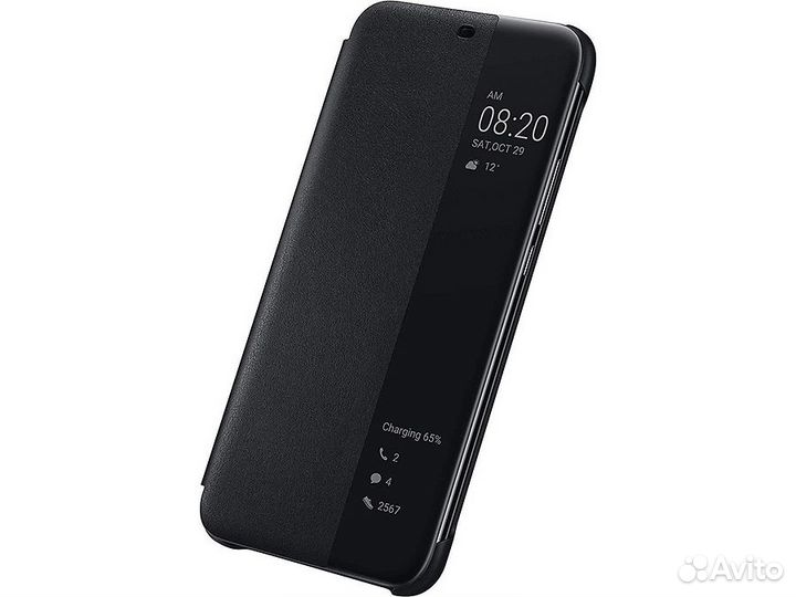 Оригинальный Smart Флип Huawei Mate 20 Lite