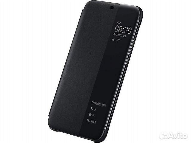 Оригинальный Smart Флип Huawei Mate 20 Lite