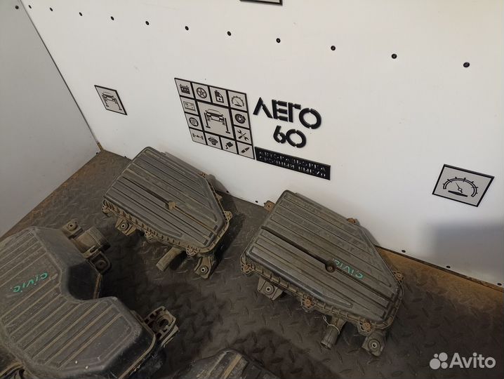 Корпус воздушного фильтра Honda Civic 2001-2005