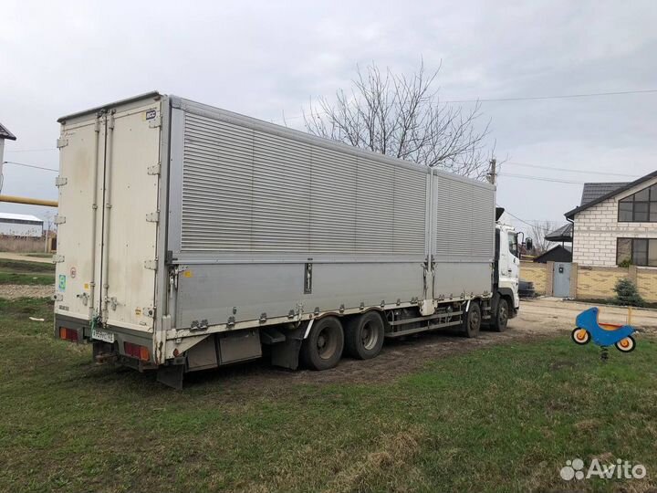 Термобудка