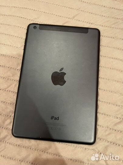 iPad mini 2 32gb