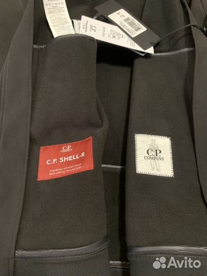 C.P. Company Оригинал