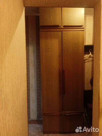 Шкаф распашной