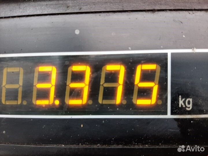 Суппорт задний левый Opel Astra J