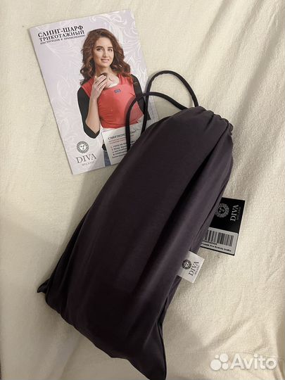 Слинг Diva Milano