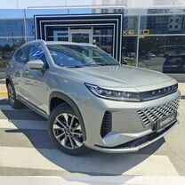 Новый EXEED LX 1.5 CVT, 2024, цена от 2 480 000 руб.