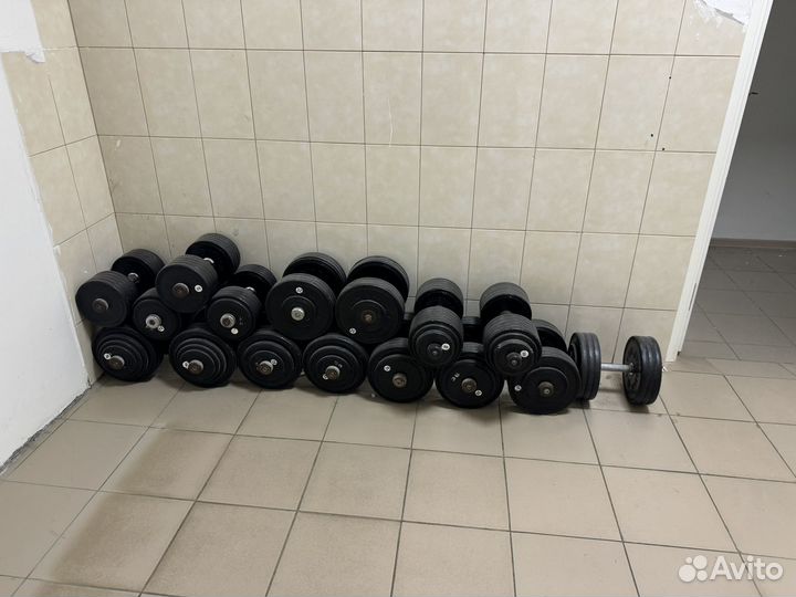 Спортивные блины