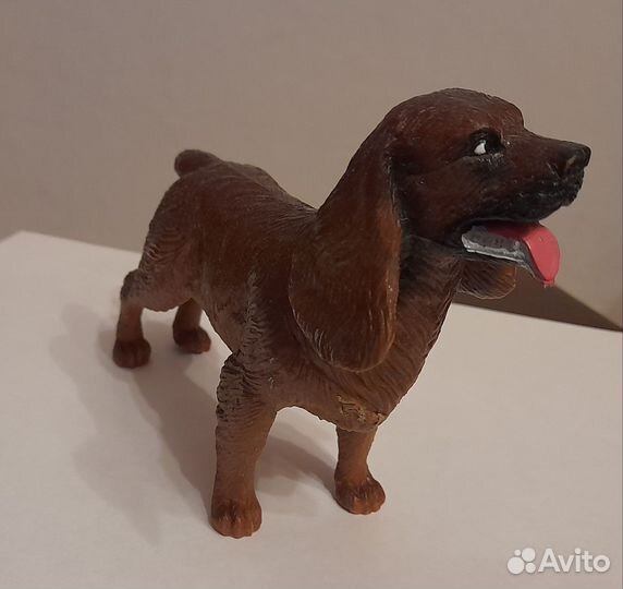 Собака, фигурка для интерьера