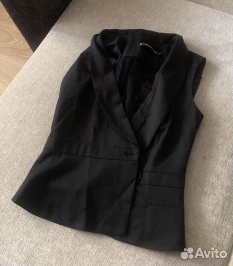 Разные вещи