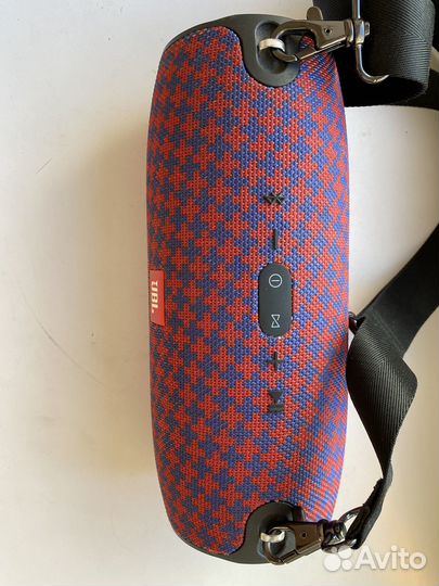 Колонка jbl xtreme