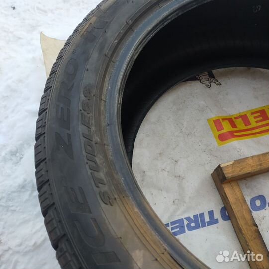 Pirelli WIceFR 225/50 R17