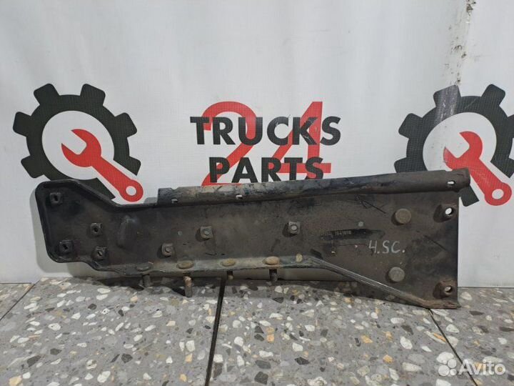 Кронштейн глушителя Scania 5 P DC9 17 L01 PDE