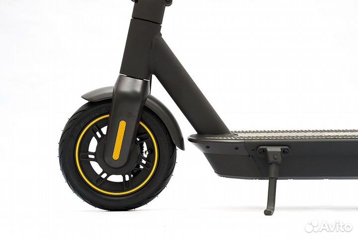 Электросамокат Ninebot KickScooter G30