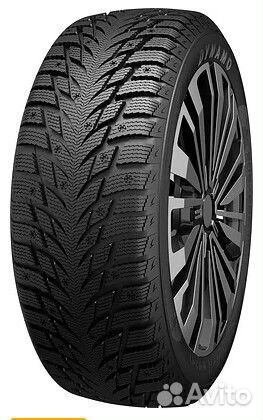 Dynamo Snow-H MWH02 215/65 R16 98H