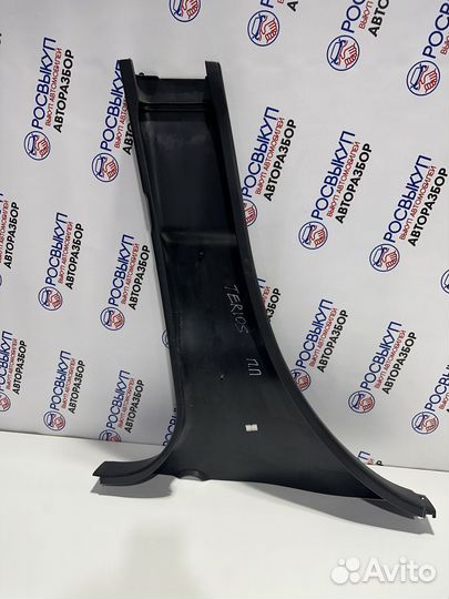 Обшивка стойки Daihatsu Terios