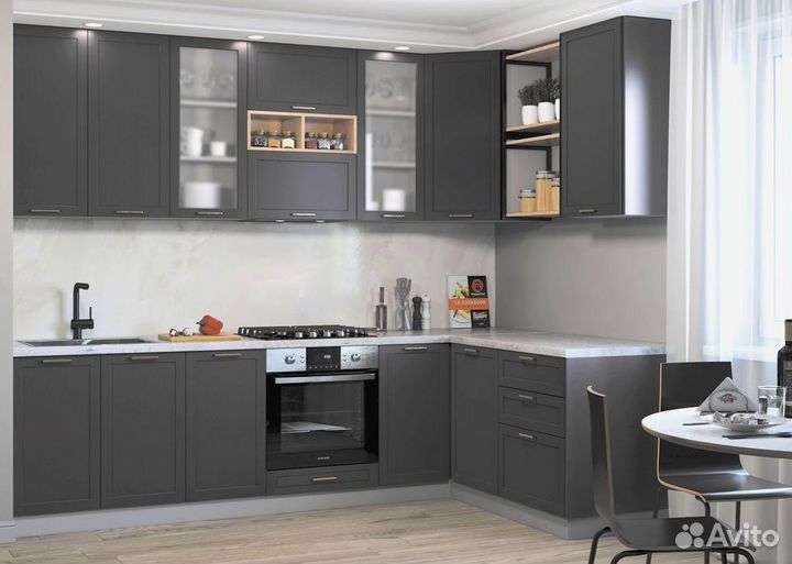 Кухонный гарнитур