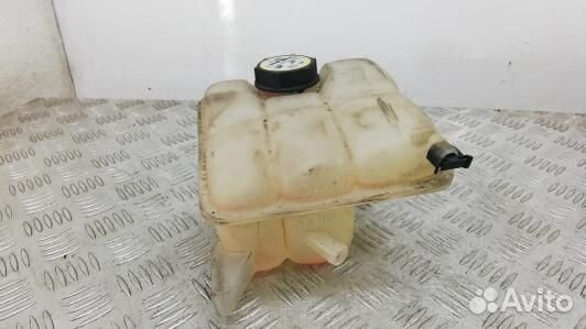 Бачок расширительный ford focus 3 (CMA04NP01)